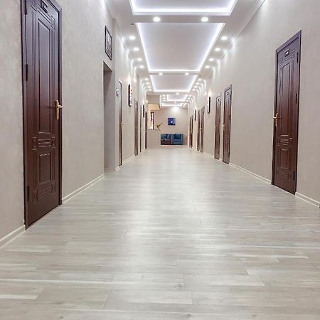 Wantong Hotel Ташкент Екстер'єр фото