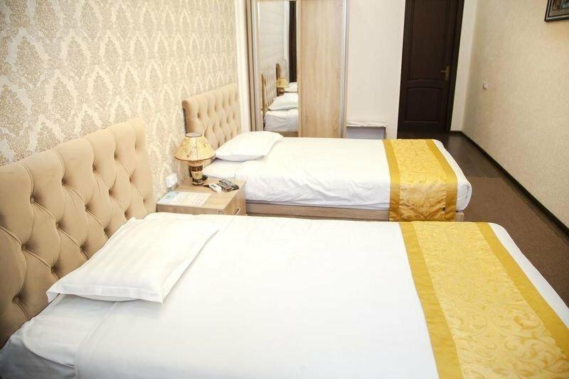 Wantong Hotel Ташкент Екстер'єр фото