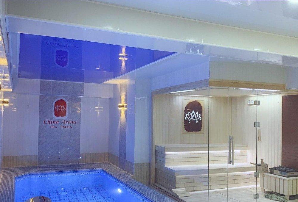 Wantong Hotel Ташкент Екстер'єр фото