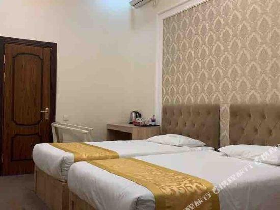 Wantong Hotel Ташкент Екстер'єр фото