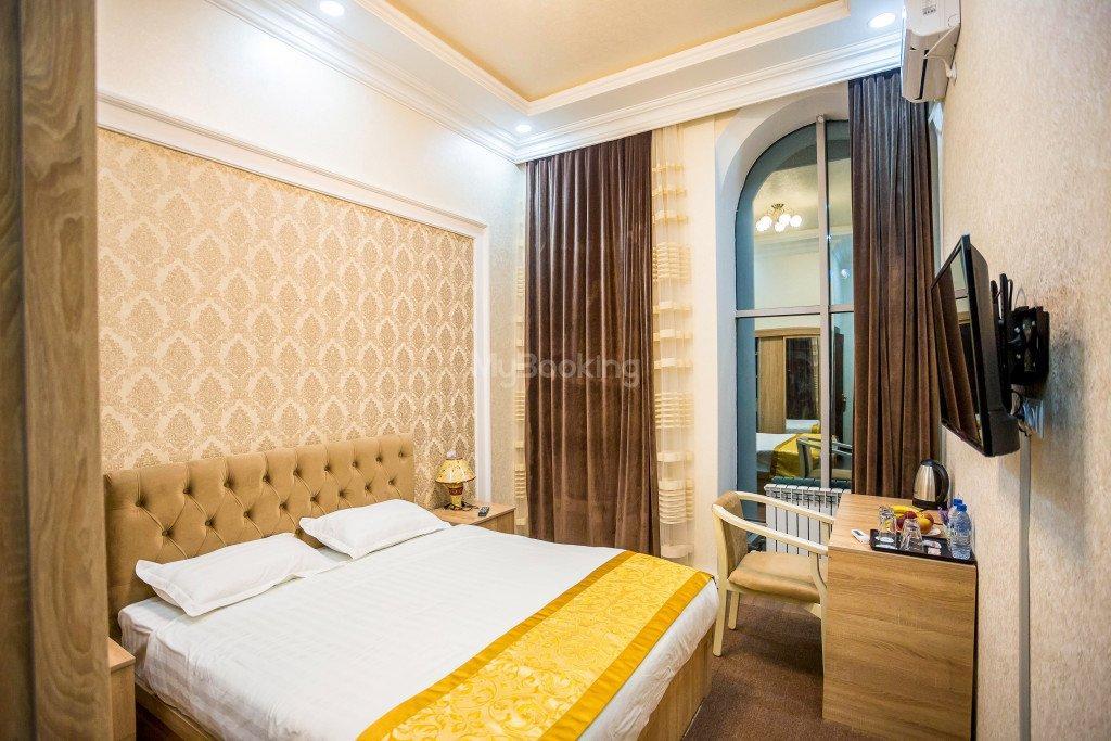 Wantong Hotel Ташкент Екстер'єр фото