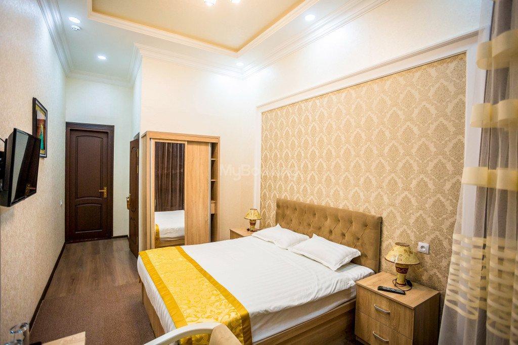 Wantong Hotel Ташкент Екстер'єр фото