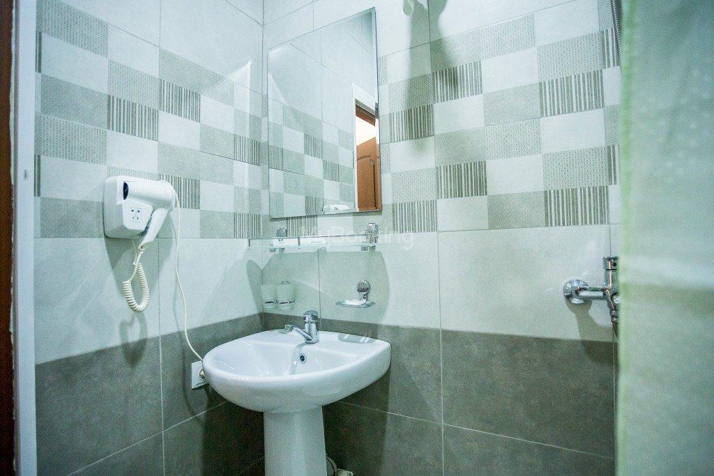 Wantong Hotel Ташкент Екстер'єр фото