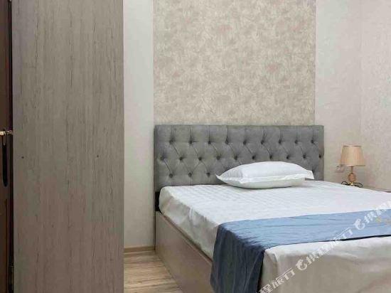 Wantong Hotel Ташкент Екстер'єр фото