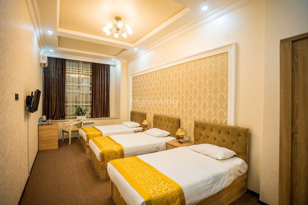Wantong Hotel Ташкент Екстер'єр фото