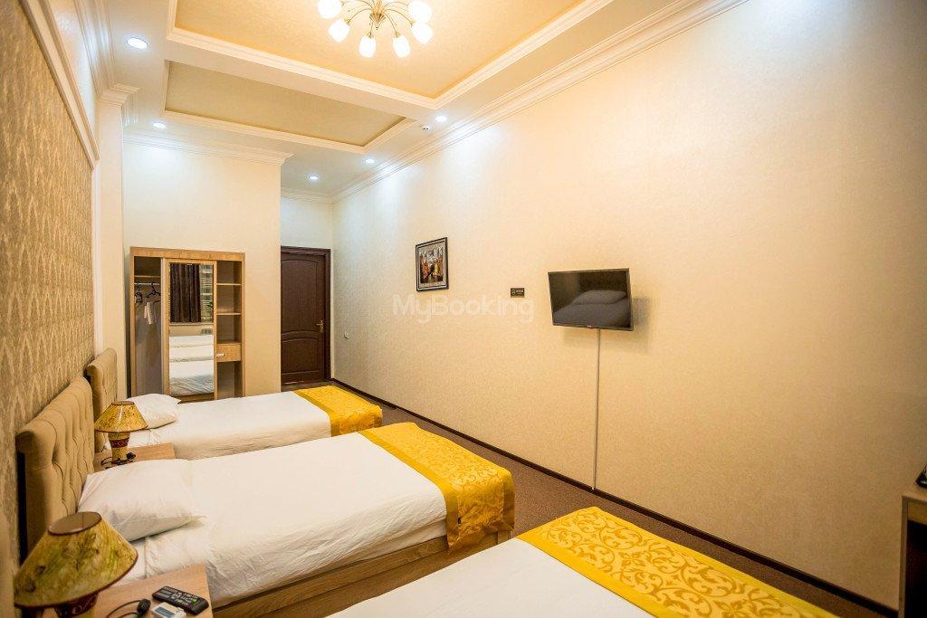 Wantong Hotel Ташкент Екстер'єр фото