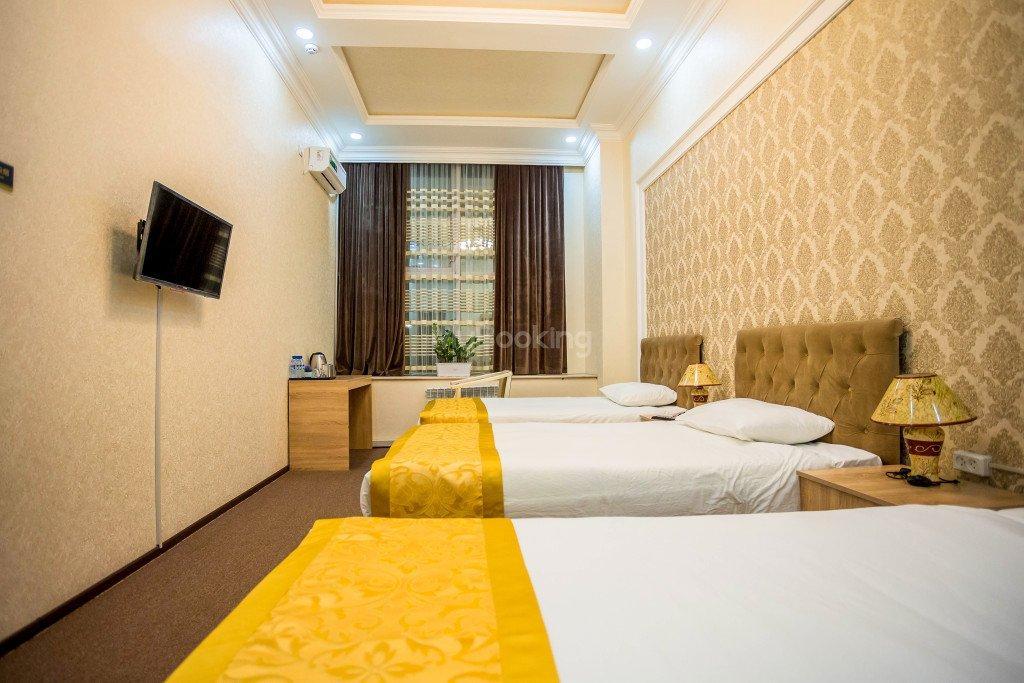 Wantong Hotel Ташкент Екстер'єр фото