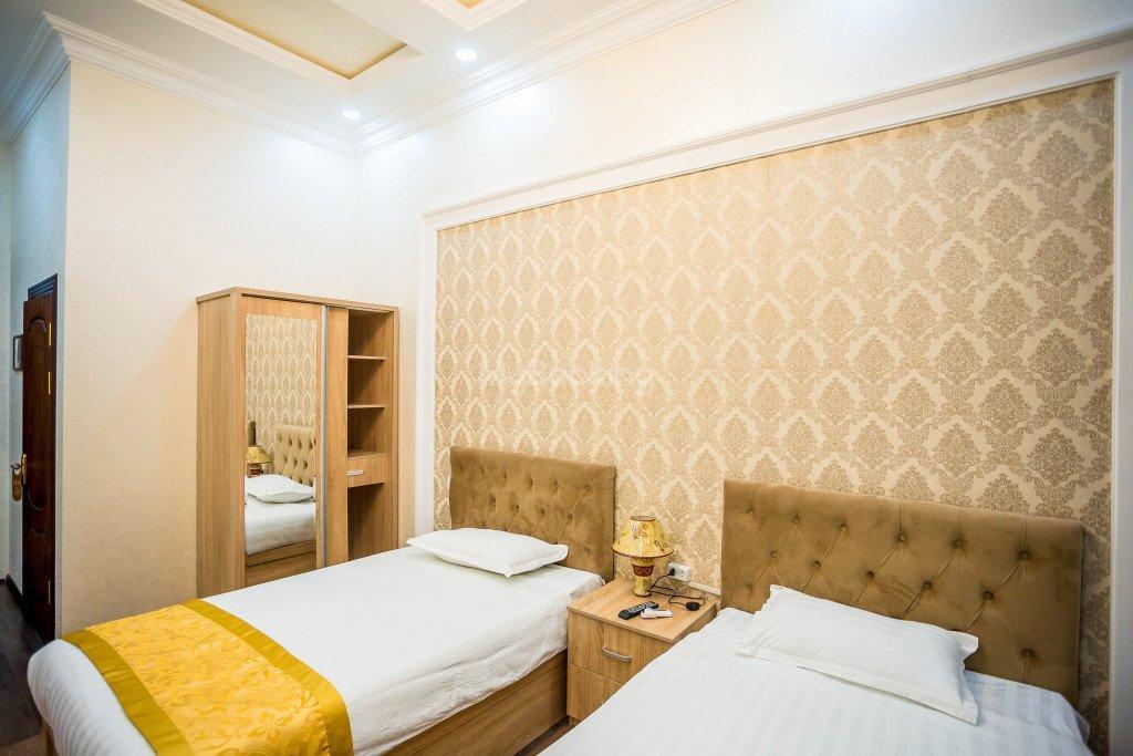 Wantong Hotel Ташкент Екстер'єр фото