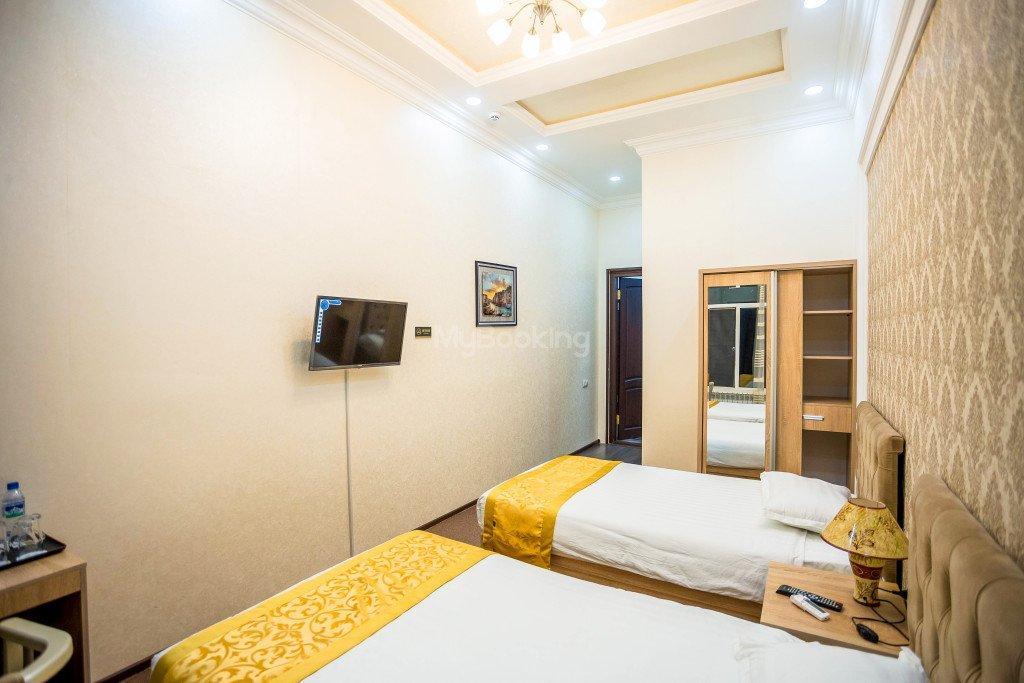 Wantong Hotel Ташкент Екстер'єр фото