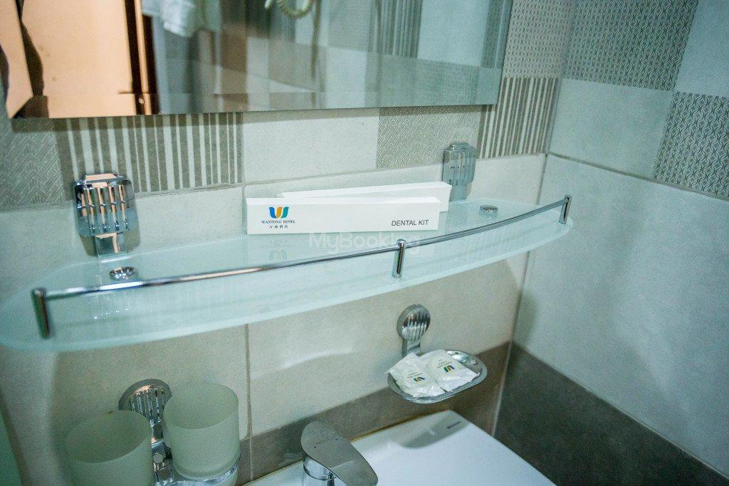 Wantong Hotel Ташкент Екстер'єр фото