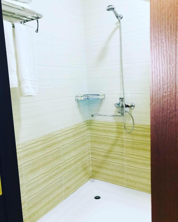 Wantong Hotel Ташкент Екстер'єр фото