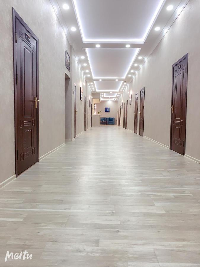 Wantong Hotel Ташкент Екстер'єр фото