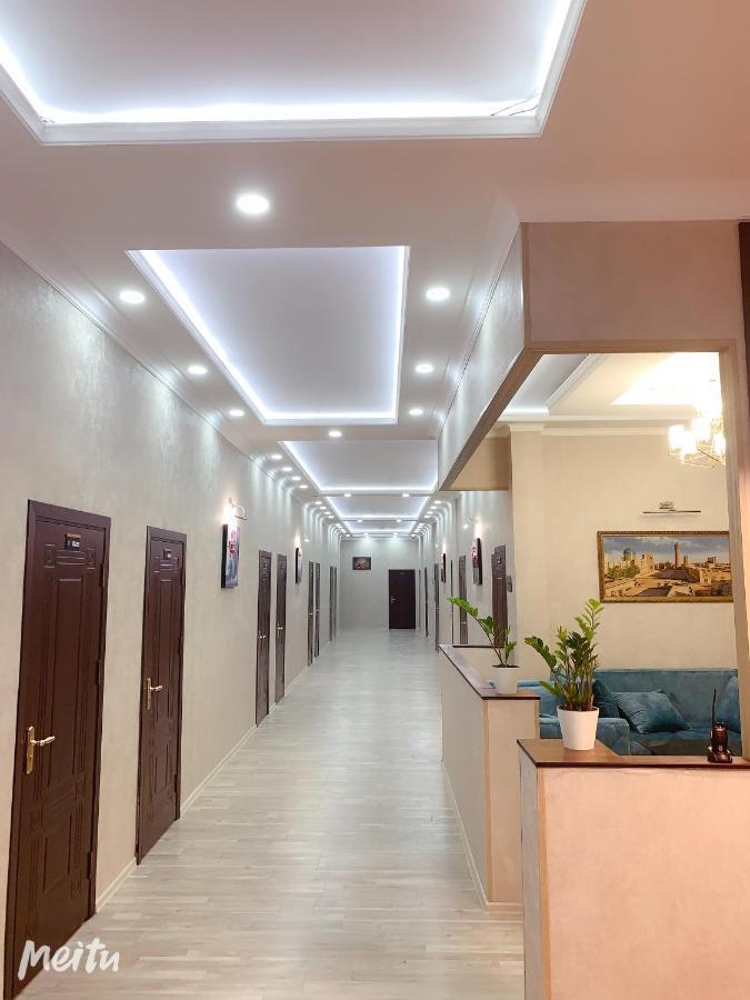 Wantong Hotel Ташкент Екстер'єр фото
